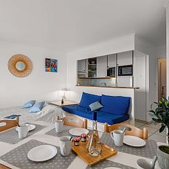 Appartement Les Bastides (I4143)