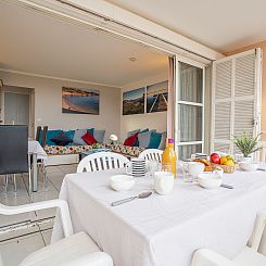 Appartement Les Bastides (I2 047)