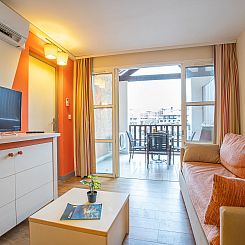 Appartement Le Village (B1 419)