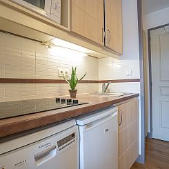 Appartement Le Village (B1 419)