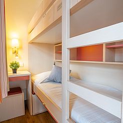 Appartement Le Village (B1 419)