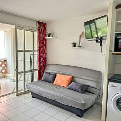 Appartement Le Village (C9 279)