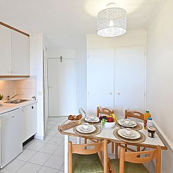 Appartement Le Village (C2 105)