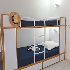 Appartement Le Village (C2 105)
