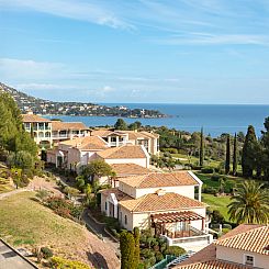Appartement Le Village (C4319)