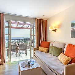 Appartement Le Village (C4319)