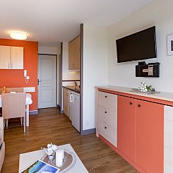 Appartement Le Village (C4319)