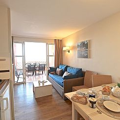 Appartement L'Esquinade (P5 317)