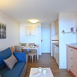 Appartement L'Esquinade (P5 317)