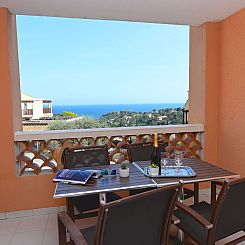 Appartement L'Esquinade (P5 317)