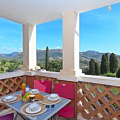 Appartement L'Esquinade (G1 103)