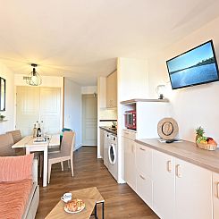 Appartement L'Esquinade (G1 103)