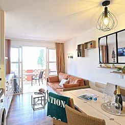 Appartement L'Esquinade (G1 103)