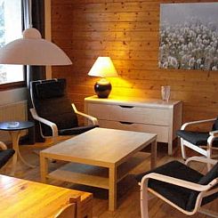 Vakantiehuis in Allos