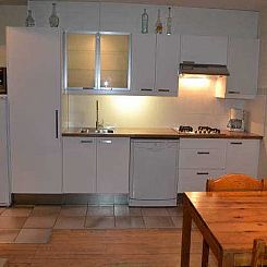 Vakantiehuis in Allos