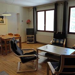Vakantiehuis in Allos