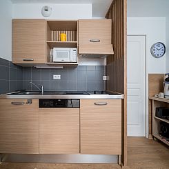 Appartement LE SCHUSS 5