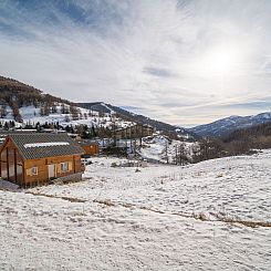 Appartement LE SCHUSS 5