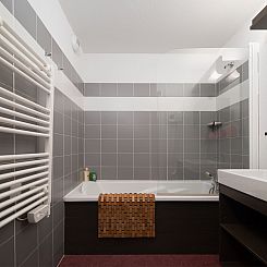 Appartement C. du Verdon