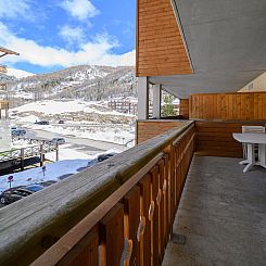 Appartement C. du Verdon