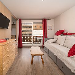 Appartement C. du Verdon