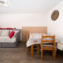 Appartement C. du Verdon