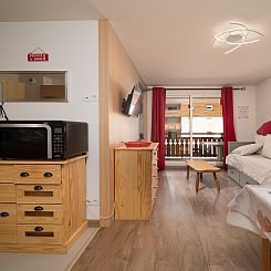 Appartement C. du Verdon