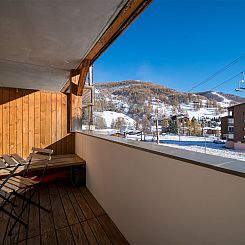 Appartement C. Du Verdon
