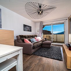 Appartement C. Du Verdon