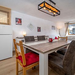 Appartement Les Etoiles- Beatrix