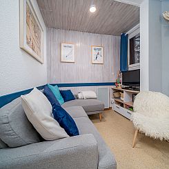 Appartement T. de la Foux N 51 - 2P5C