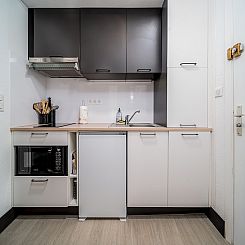 Appartement T. de la Foux N 51 - 2P5C