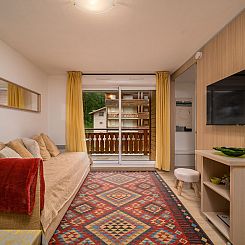 Appartement C. DU VERDON