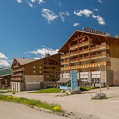 Appartement C. DU VERDON