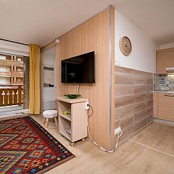 Appartement C. DU VERDON