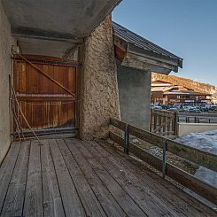 Appartement Les Marmottes