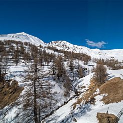 Appartement Les Etoiles D