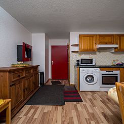 Appartement Les Etoiles D