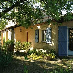Vakantiehuis Haus "La Chesnaie" mit privatem Pool