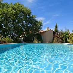Vakantiehuis Haus "La Chesnaie" mit privatem Pool