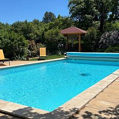 Vakantiehuis Haus "La Chesnaie" mit privatem Pool