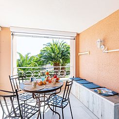 Appartement L'Esquinade P1 101