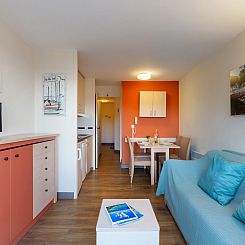 Appartement L'Esquinade F6 225