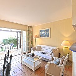 Vakantiehuis Village Cap Estérel - Le Hameau