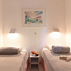 Appartement Les Bastides (O5 018)