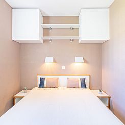 Appartement Le Belvédère (V3 207)