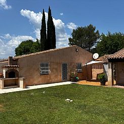 Vakantiehuis La Maisonnette