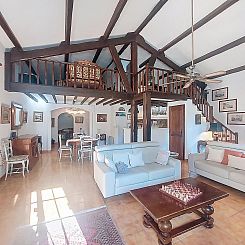 Vakantiehuis La Maisonnette