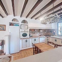 Vakantiehuis La Maisonnette