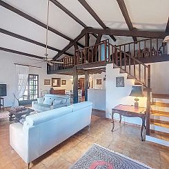 Vakantiehuis La Maisonnette